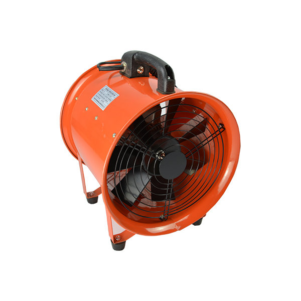 Electric Portable Ventilation Fan (591401~09) - Portable Electric