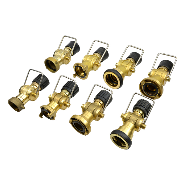 Fire Hose Nozzle Types - China Xurui Electronic Switch