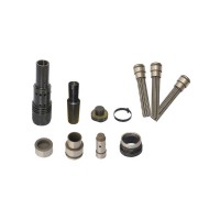 All Spare Parts For Pneumatic Jet Chisel