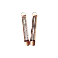 Copper Case Seawater Thermometer