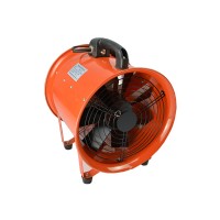Electric Portable Ventilation Fan