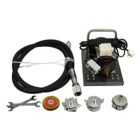Eletric Scaling Machine 3M4