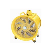 Explosion Proof Portable Electric ventilation Fan