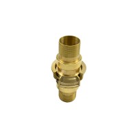 French Type Fire Hose Coupling