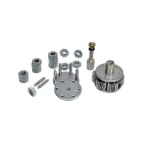 HD Tools For Scaling Machine