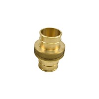 Italy Type Fire Hose Coupling
