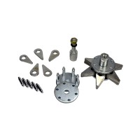 LG Brush For Scaling Machine