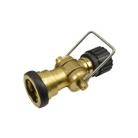 Machino 3-Postion Fire Hose Nozzle