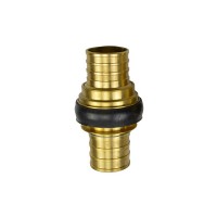 Machino Fire Hose Coupling