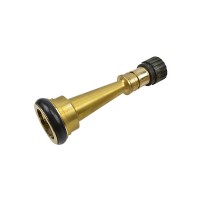 Machino Jet/Spray Fire Hose Nozzle