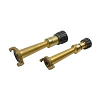 Nakajima Jet/Spray Hose Nozzle