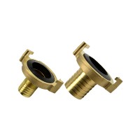 Nakajima Reducing Hose Couplings