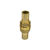 Nor Type Fire Hose Coupling