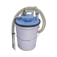 Pneumatic Vacuum Cleaner (Blobac Cleaner) V-500