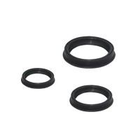 Rubber Packing For Universal Air Hose Coupling