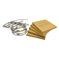 Stainless Steel Banding Band