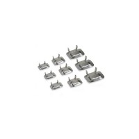 Stainless Steel Banding Buckle