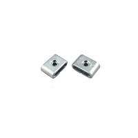 Stainless Steel Banding Screw Buckle