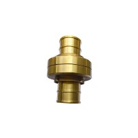 Storz Fire Hose Coupling