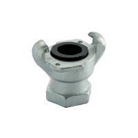 Universal Air Hose Coupling Female Thread End