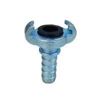 Universal Air Hose Coupling Hose End
