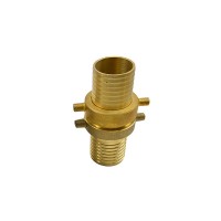 USA Pin Fire Hose Coupling