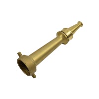 USA Pin Jet Only Fire Hose Nozzle
