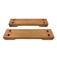 Wooden Step For Pilot Ladder