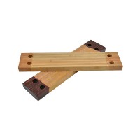 Wooden Step For Pilot Ladder（flat board)